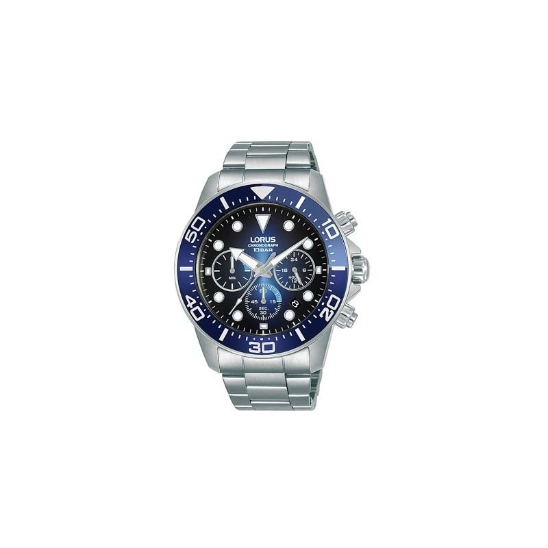 LORUS WATCHES Mod. RT343JX9 RT343JX9